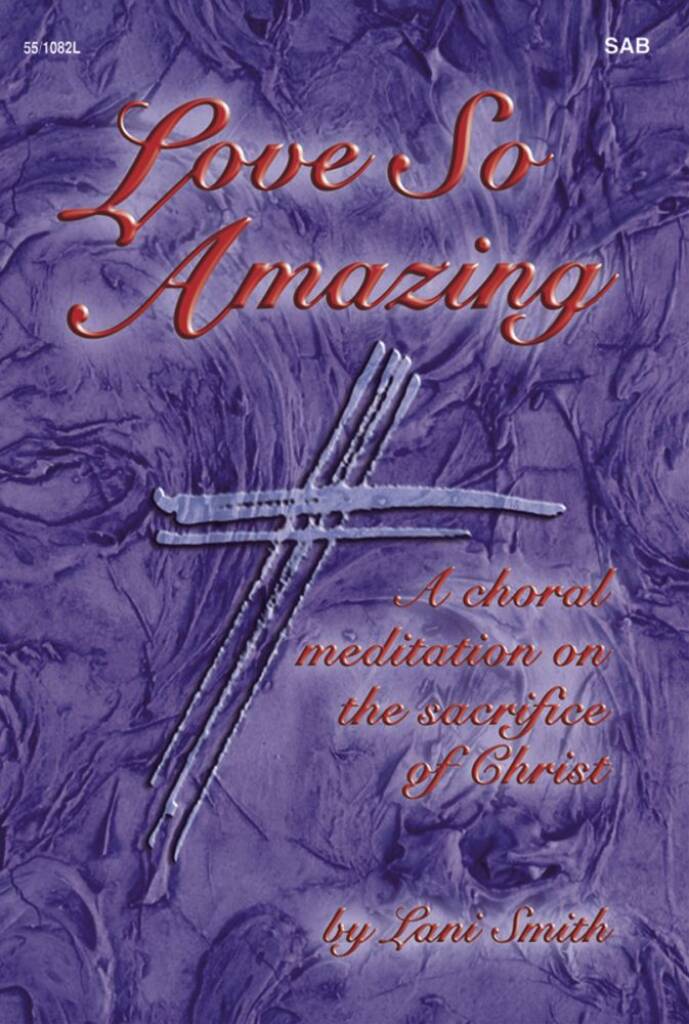 Love So Amazing