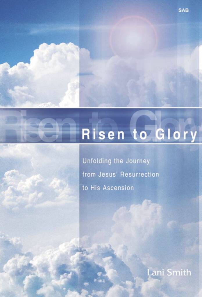 Risen To Glory