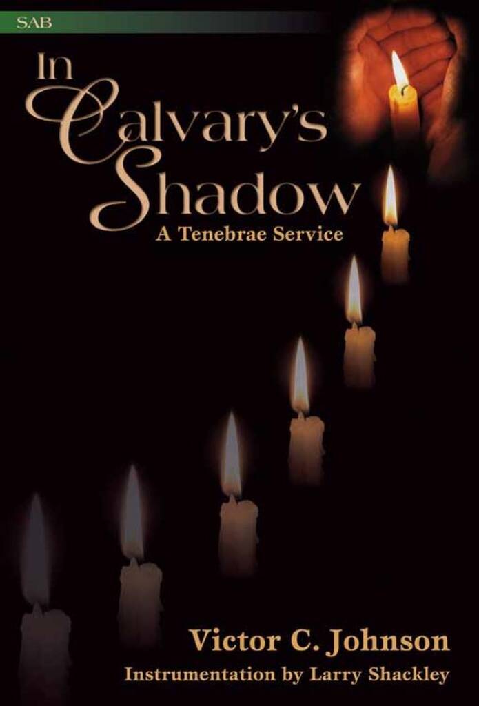 In Calvary's Shadow