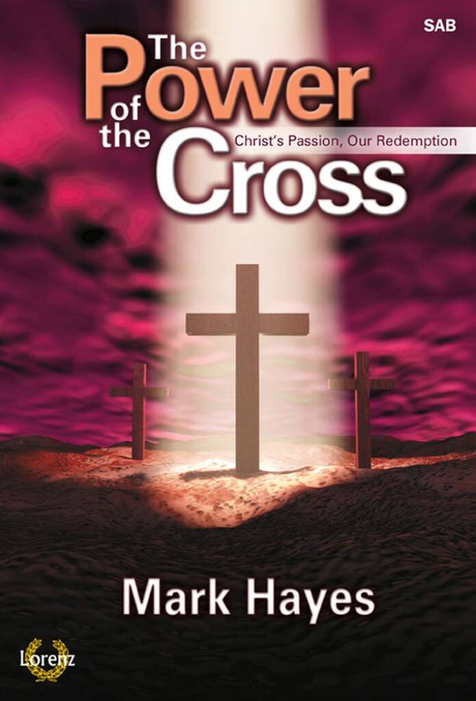 The Power Of The Cross