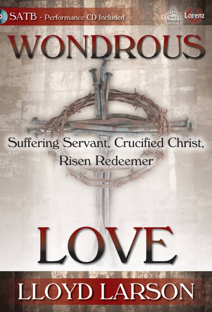 Wondrous Love