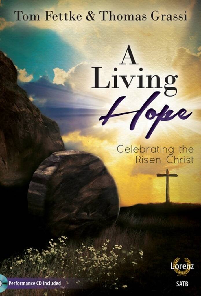 A Living Hope