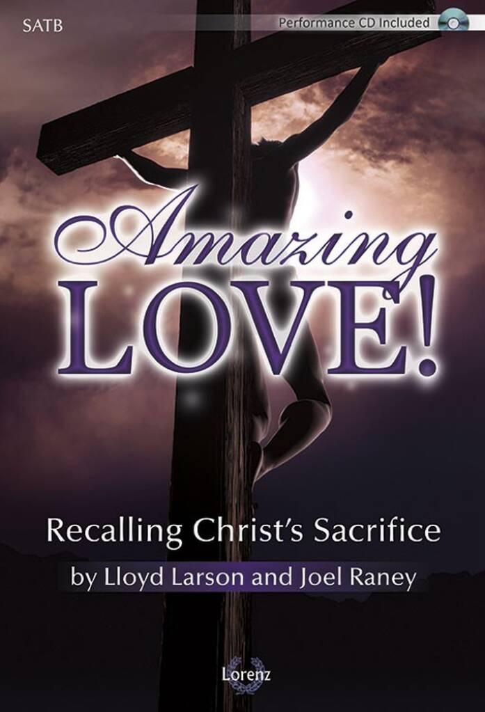 Amazing Love!