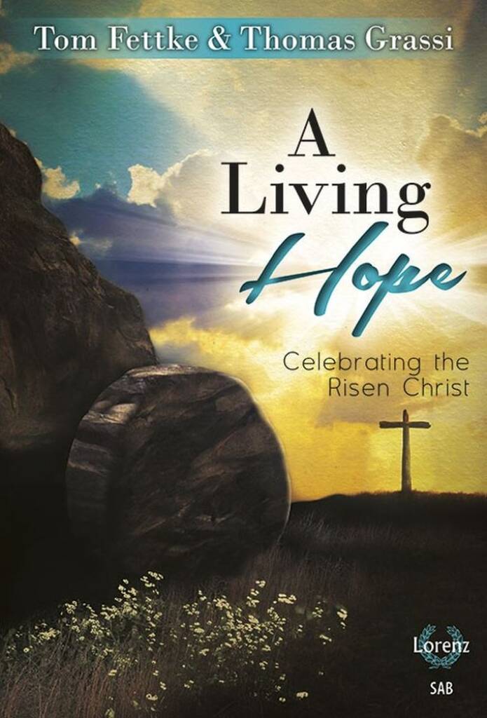 A Living Hope