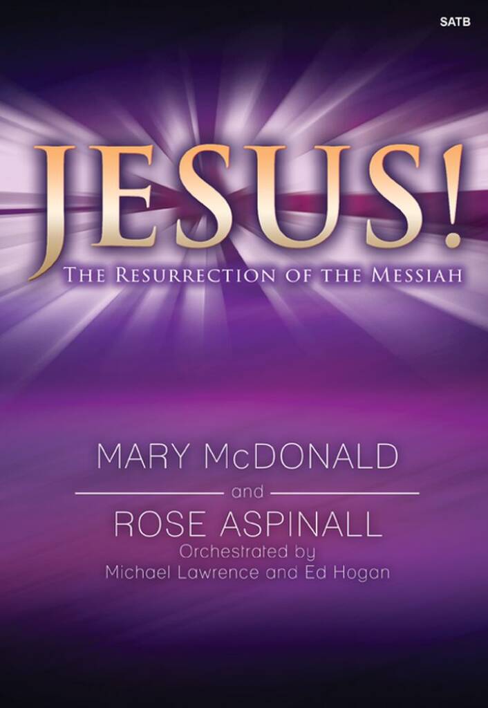 Jesus!