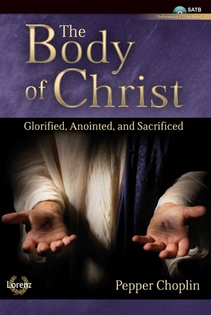 The Body of Christ