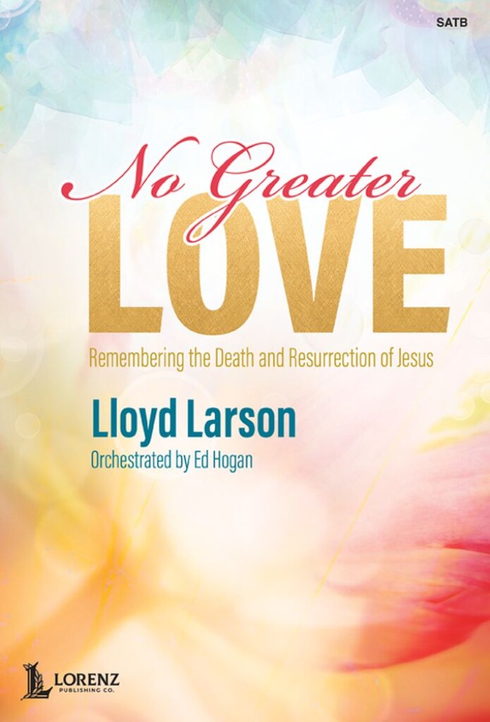 No Greater Love