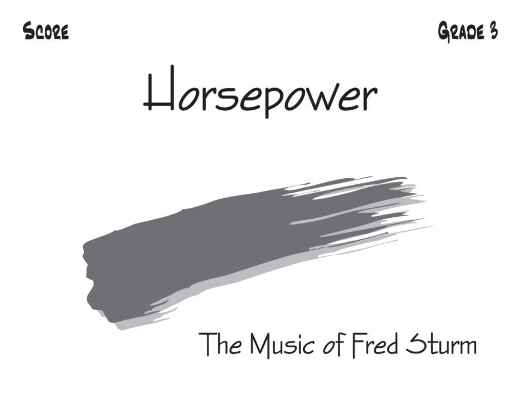 Horsepower