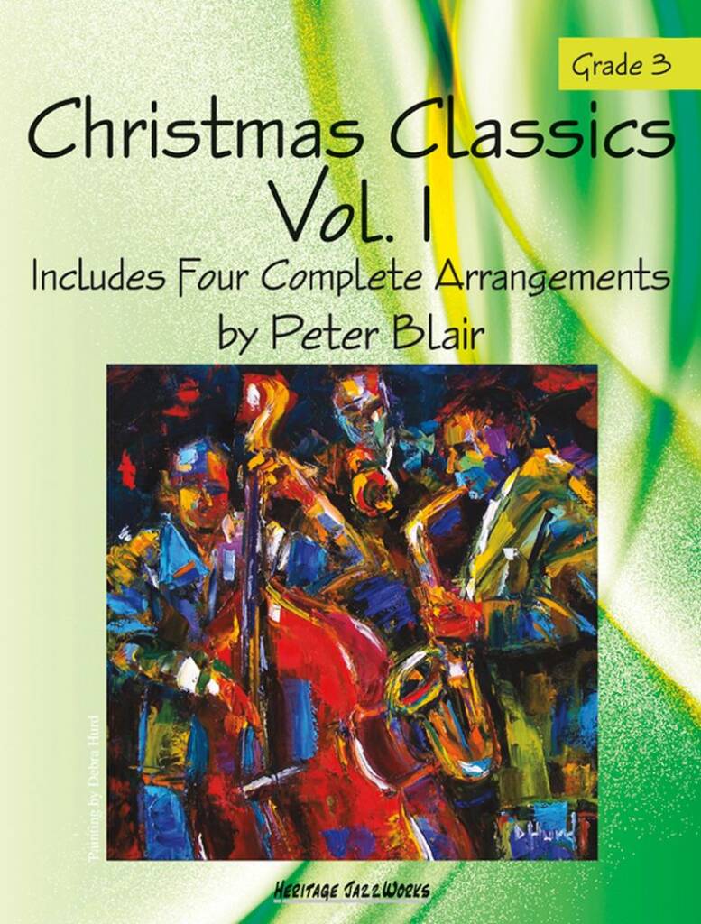 Christmas Classics, Vol. 1