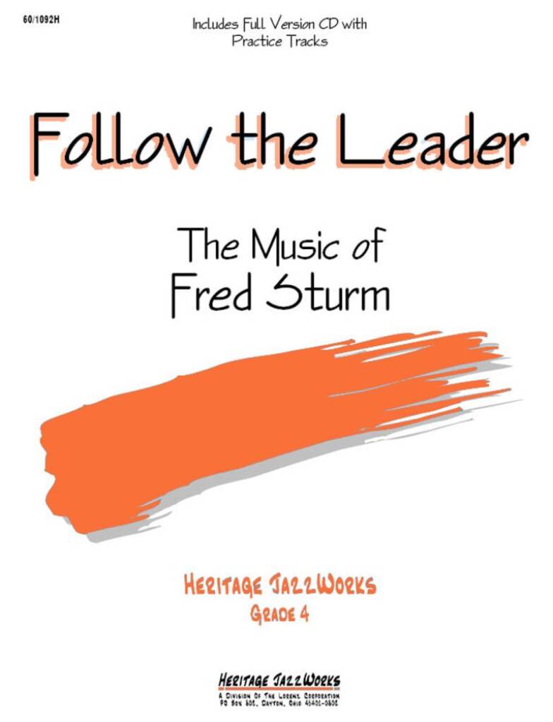 Follow The Leader