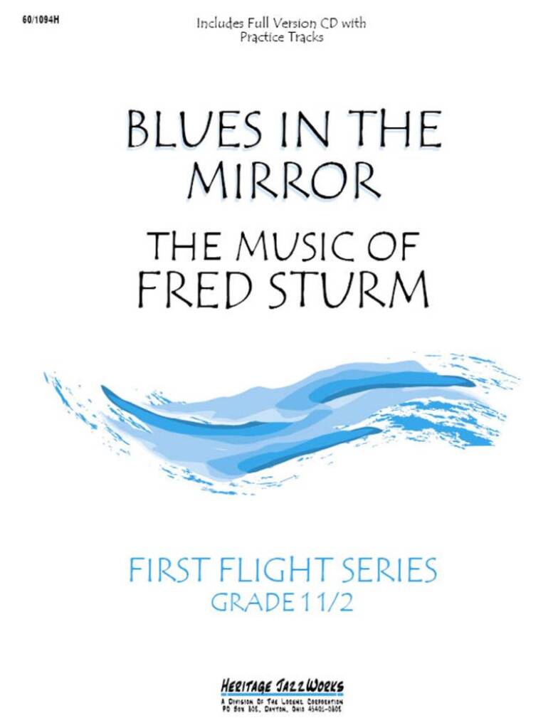 Blues In The Mirror