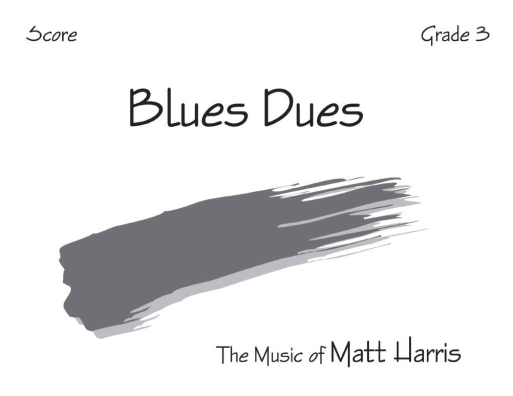 Blues Dues