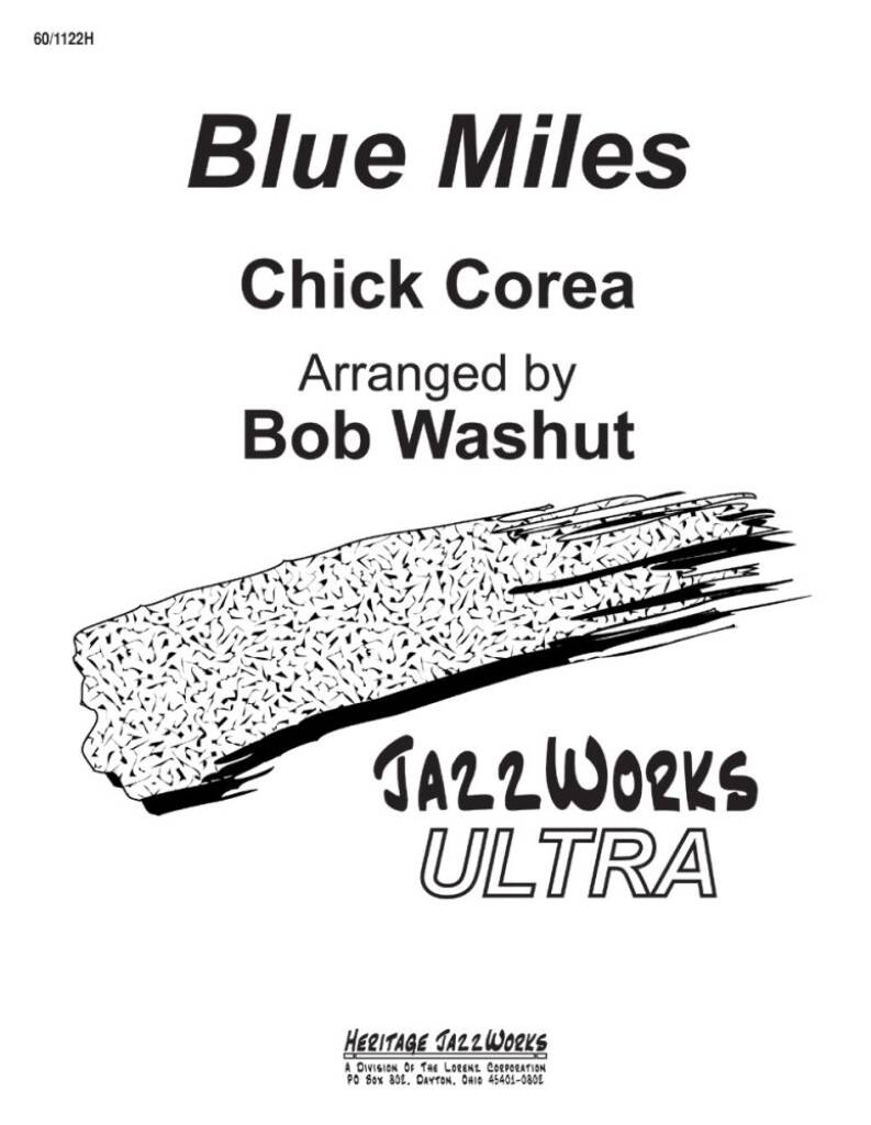 Blue Miles