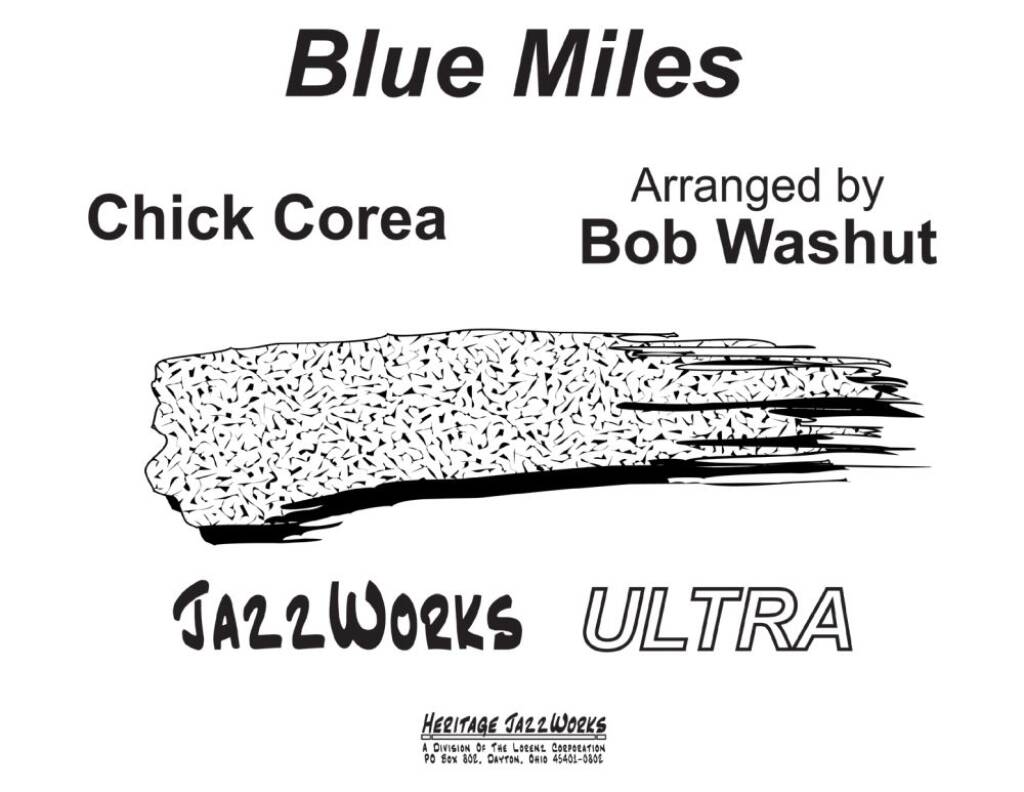 Blue Miles