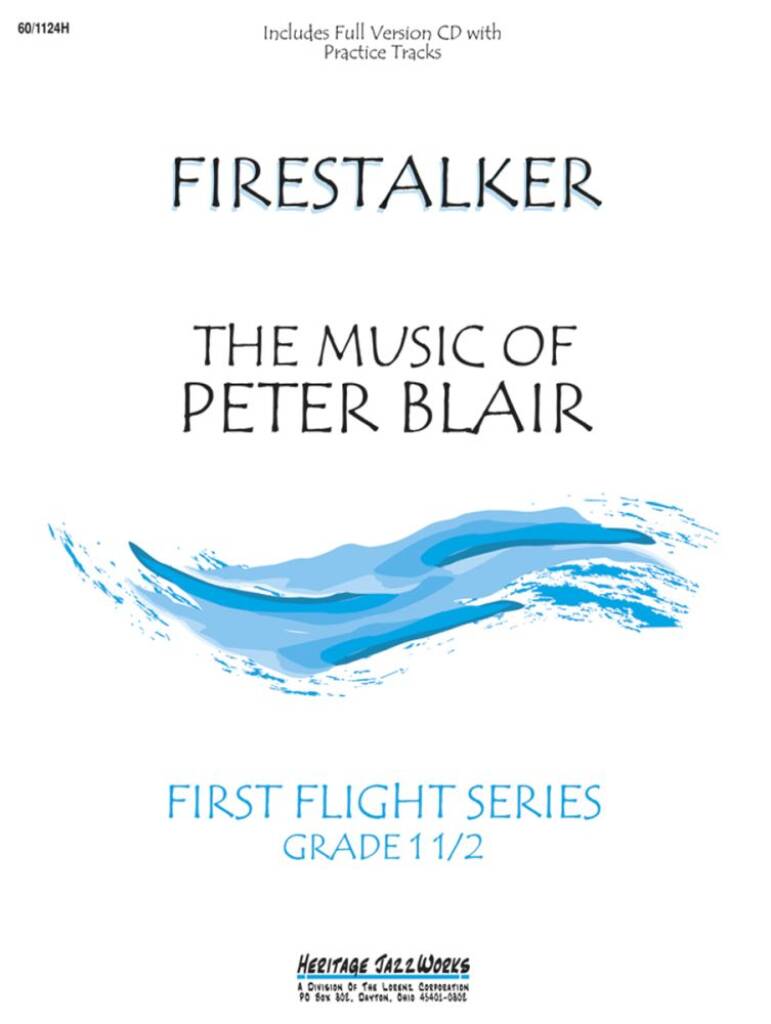 Firestalker