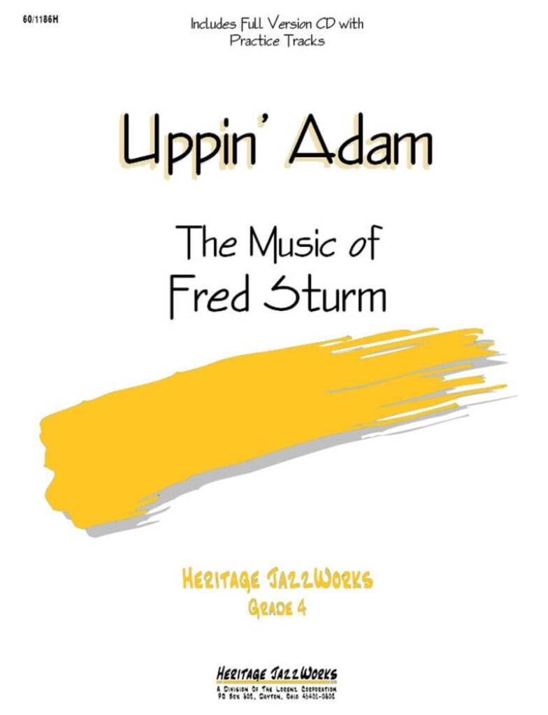 Uppin' Adam
