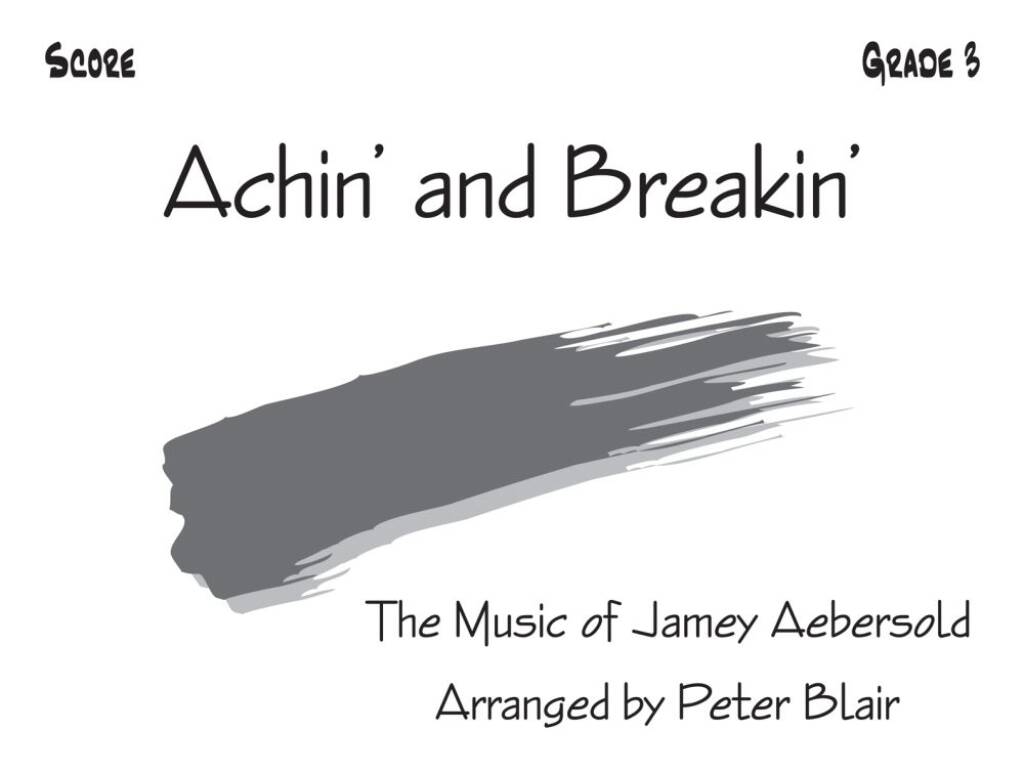 Achin' and Breakin'
