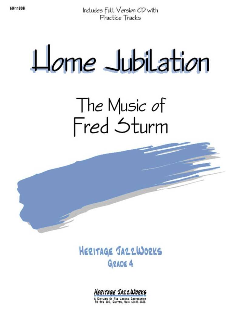 Home Jubilation