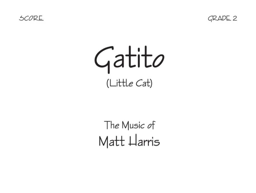 Gatito