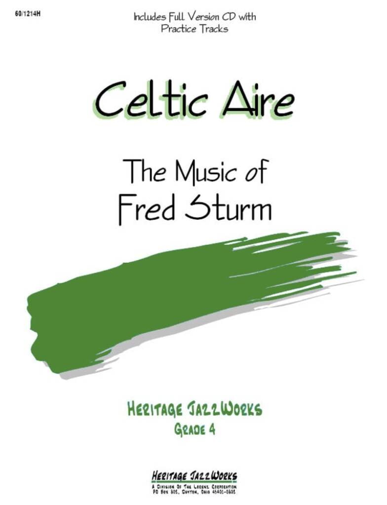 Celtic Aire