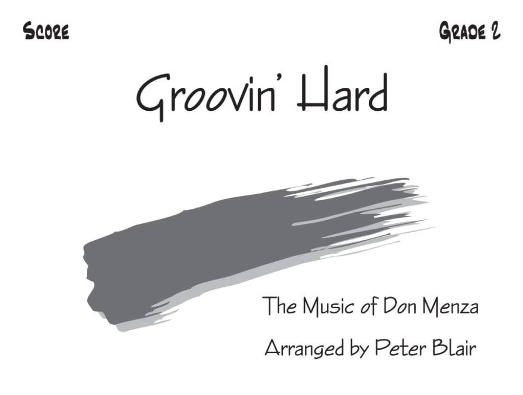 Groovin' Hard