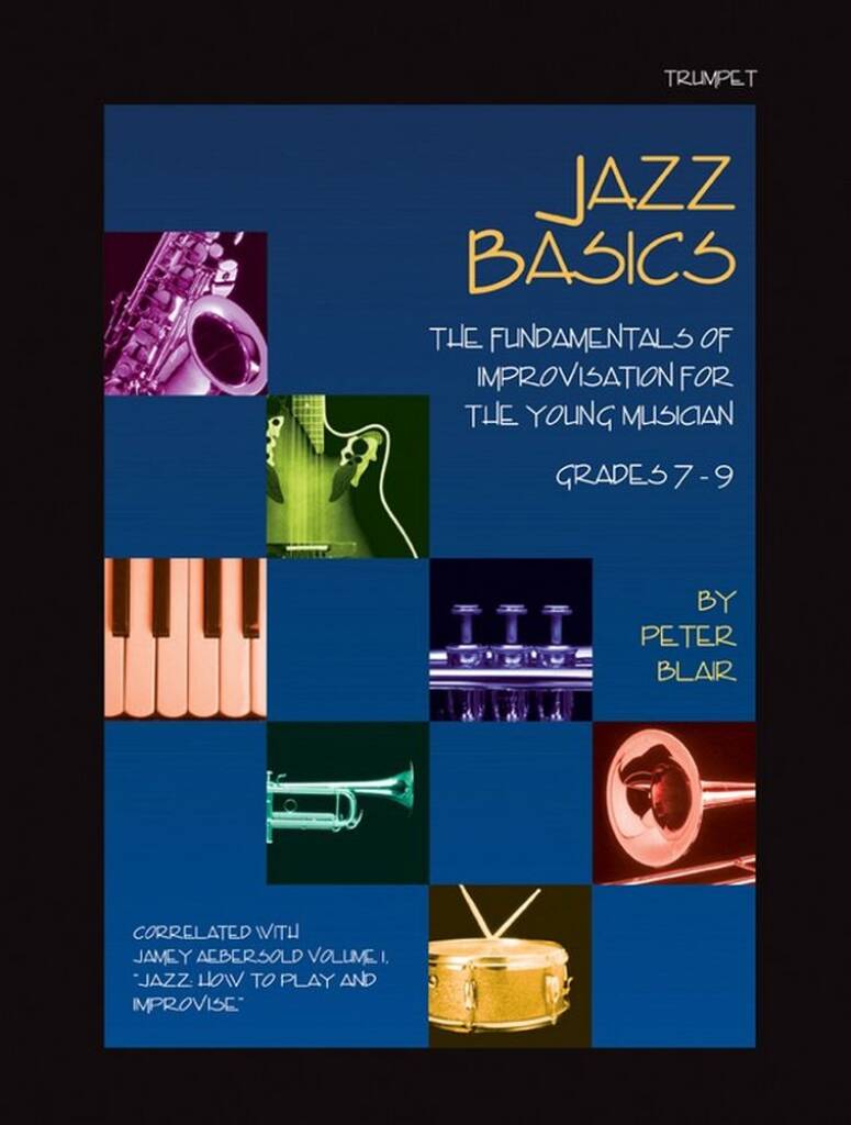 Jazz Basics