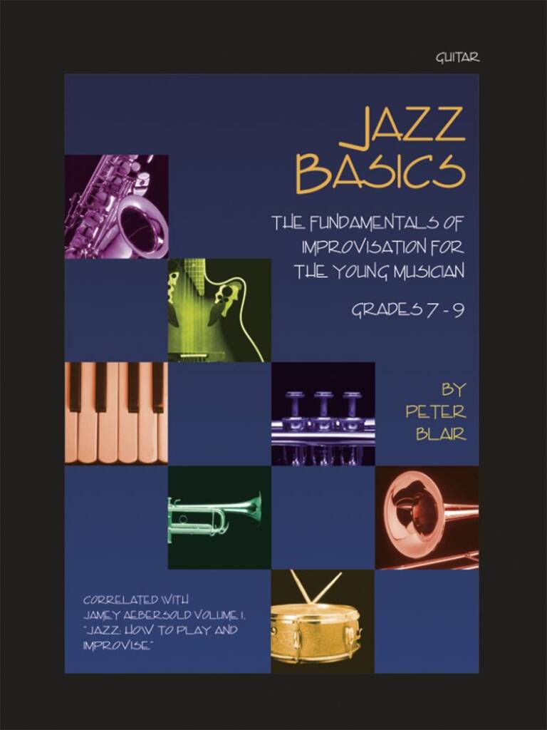 Jazz Basics