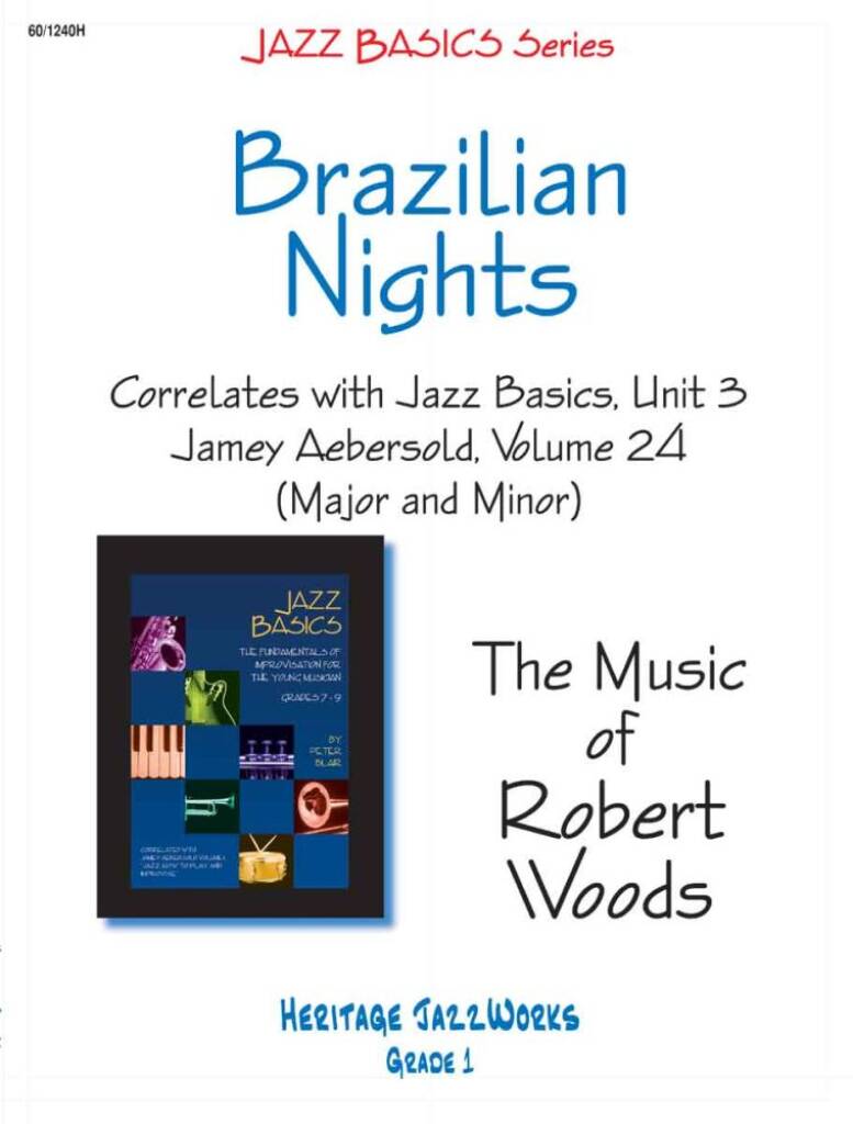 Brazilian Nights