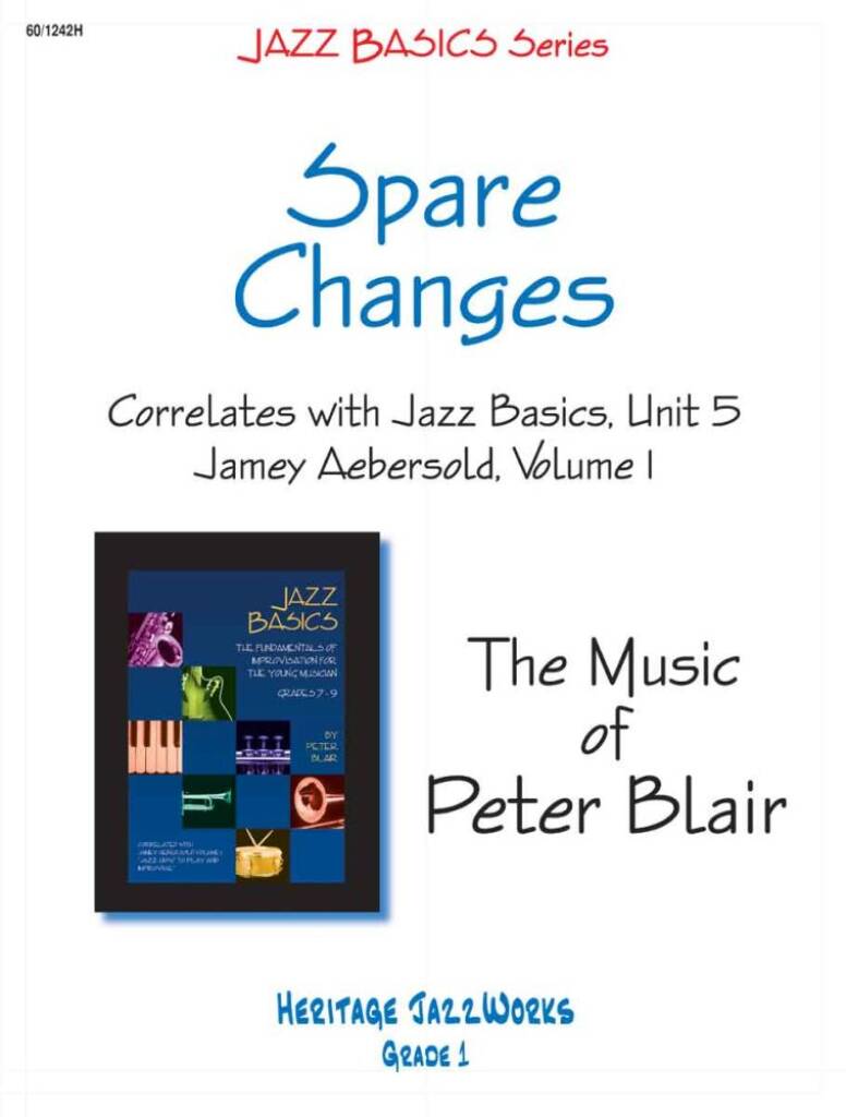 Spare Changes
