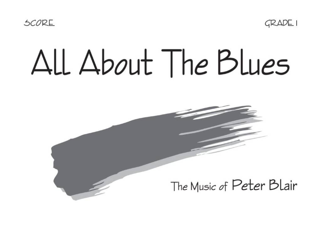 All About The Blues