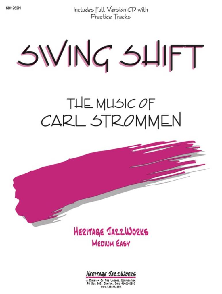 Swing Shift