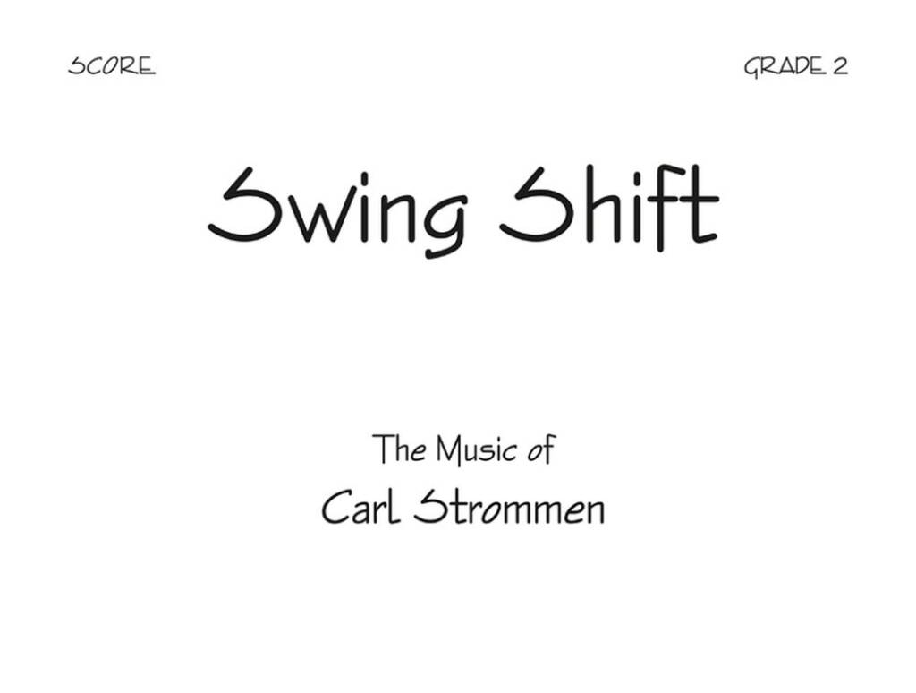 Swing Shift