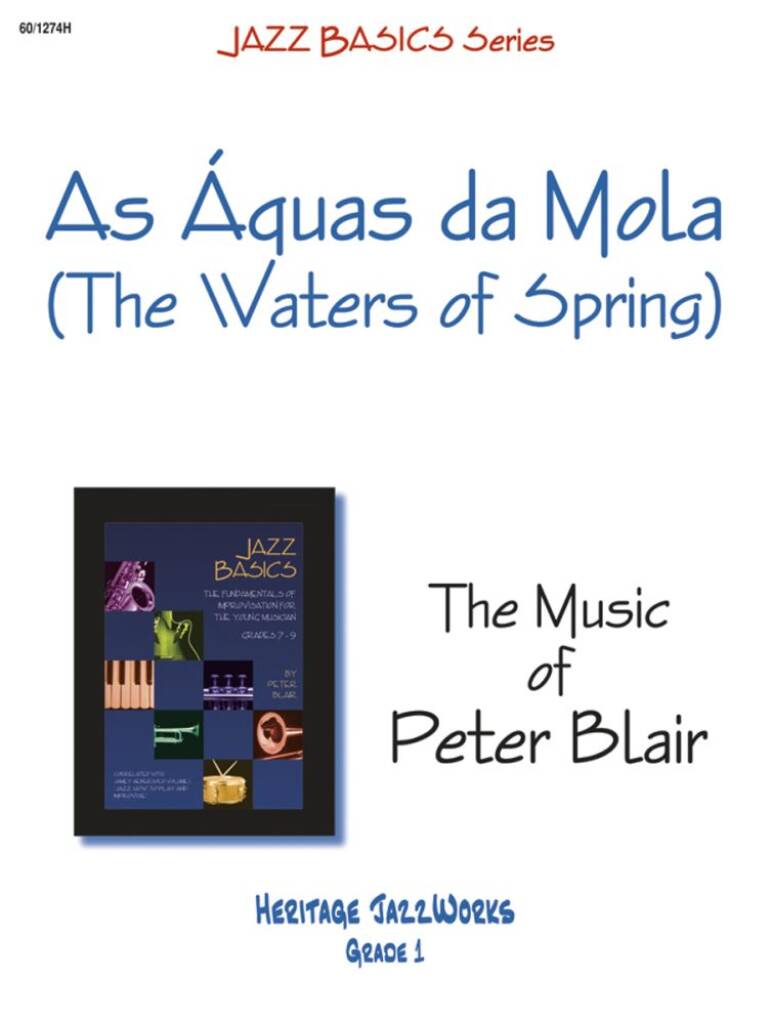 As Aguas Da Mola