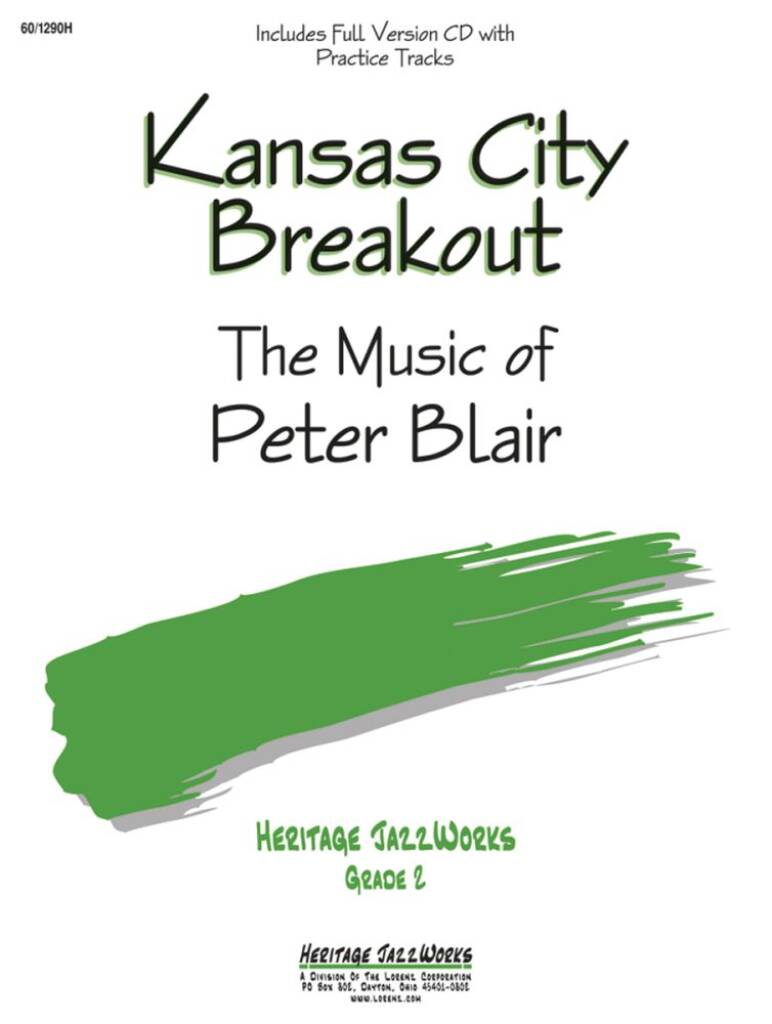 Kansas City Breakout
