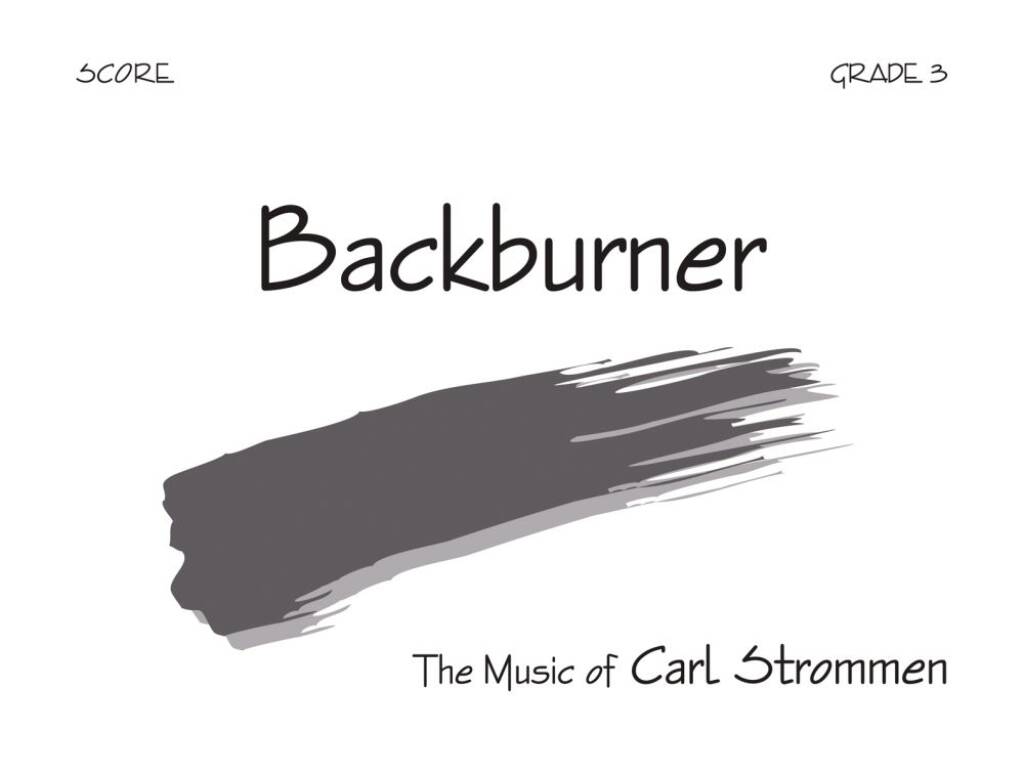 Backburner