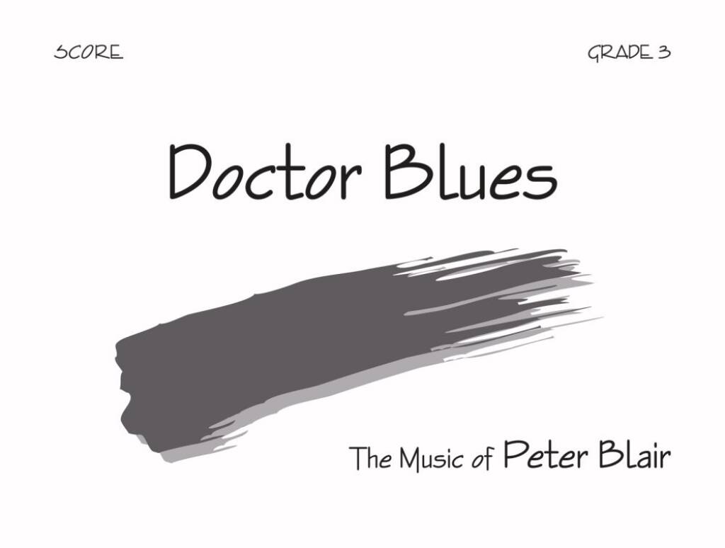 Doctor Blues