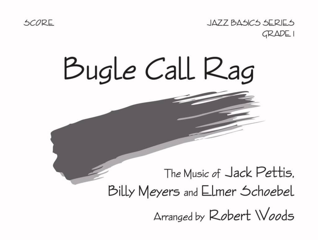 Bugle Call Rag