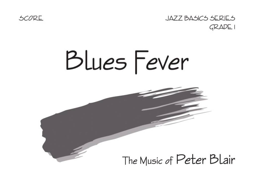 Blues Fever