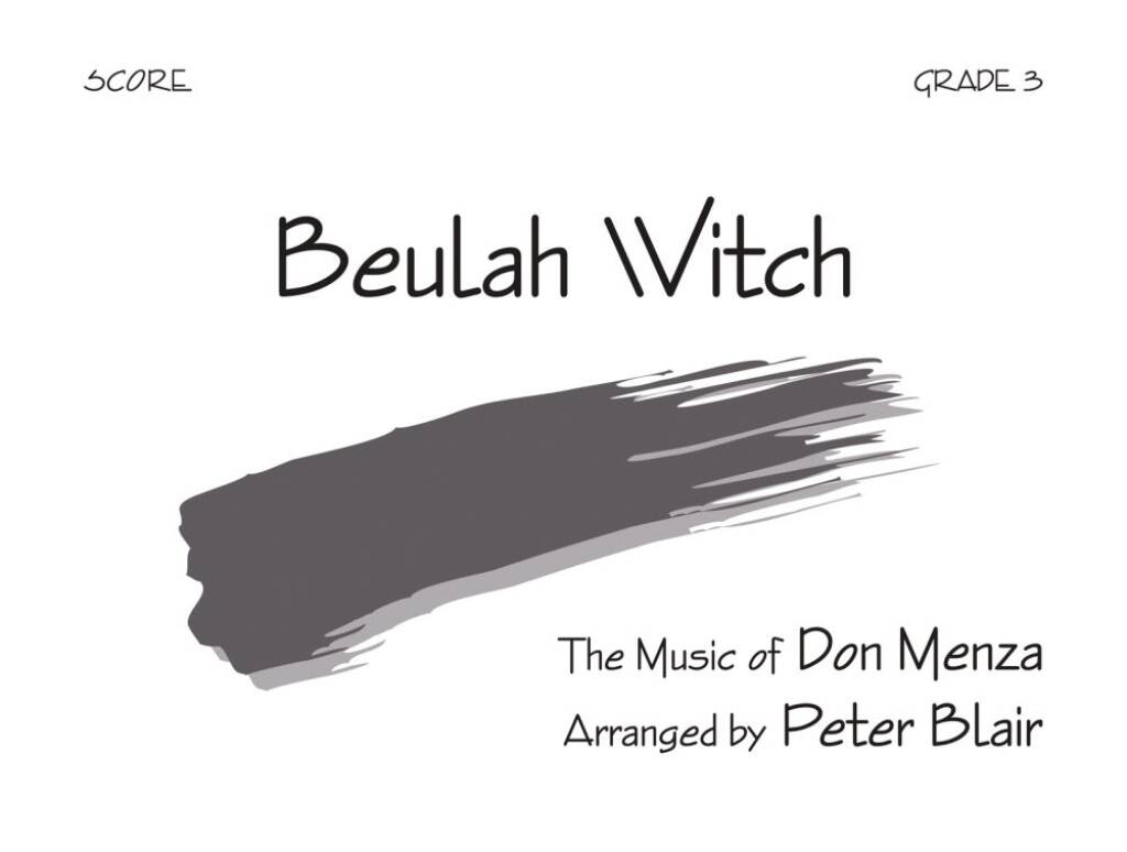 Beulah Witch