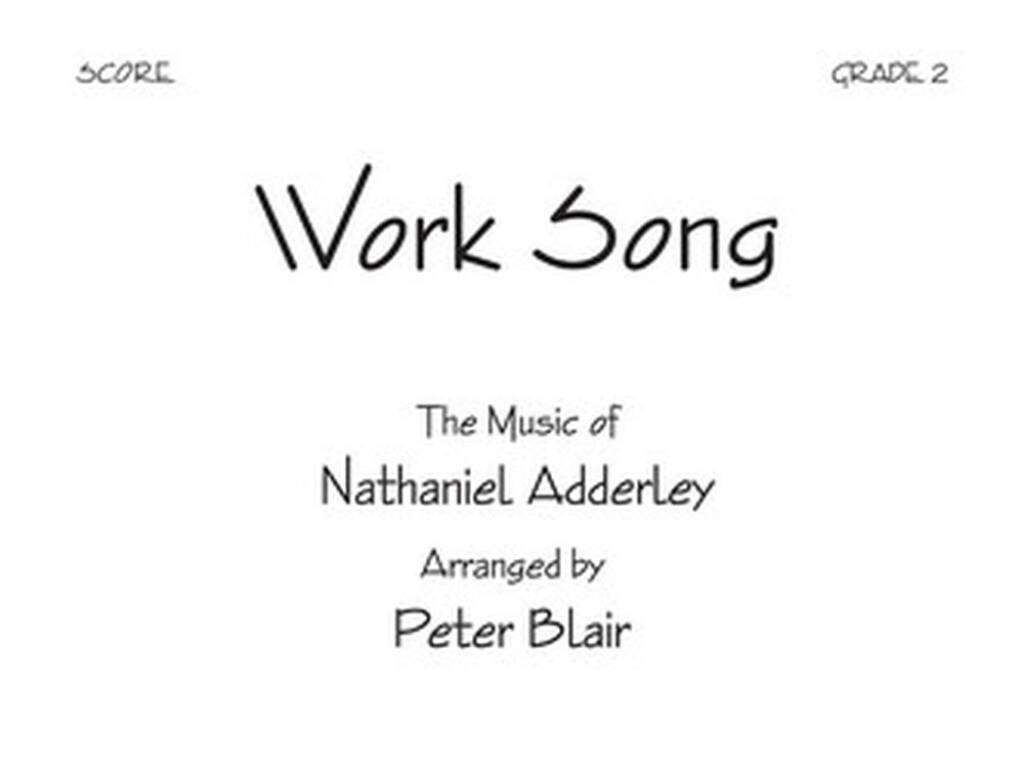 Work Song