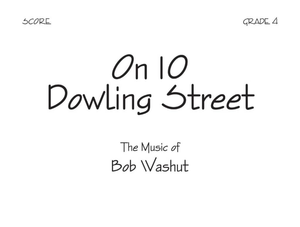 On 10 Dowling Street