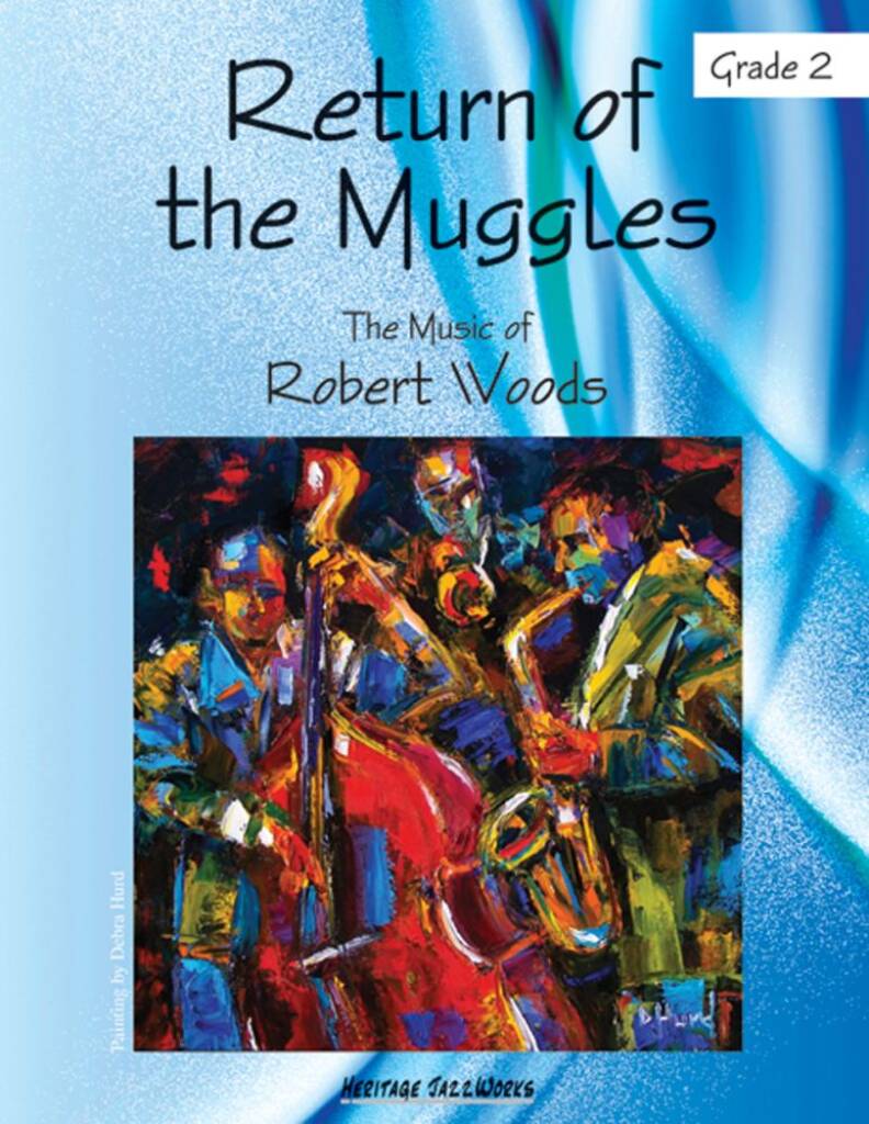 Return Of The Muggles