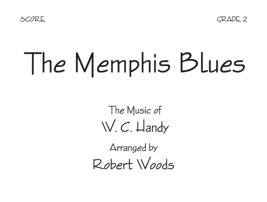 The Memphis Blues