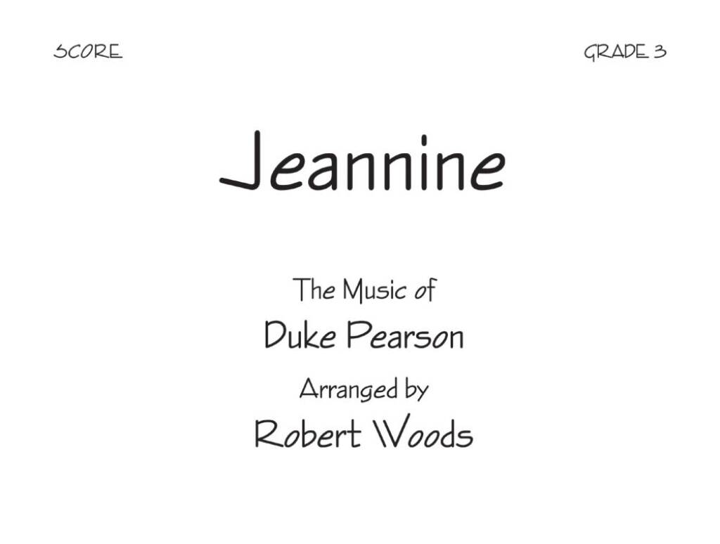 Jeannine