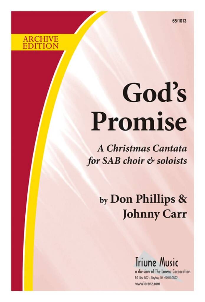 God's Promise