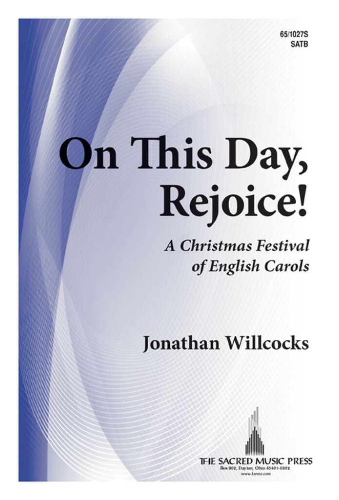 On This Day, Rejoice
