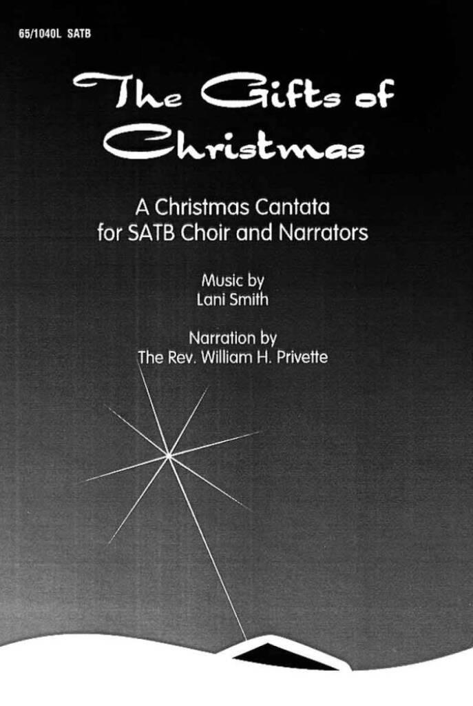 The Gifts Of Christmas