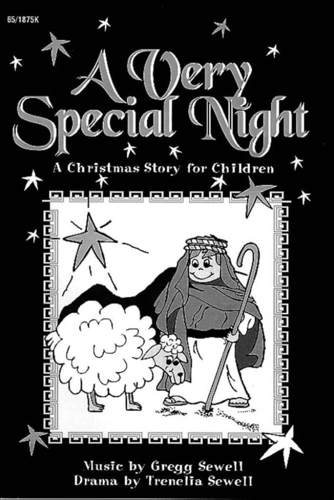 A Very Special Night