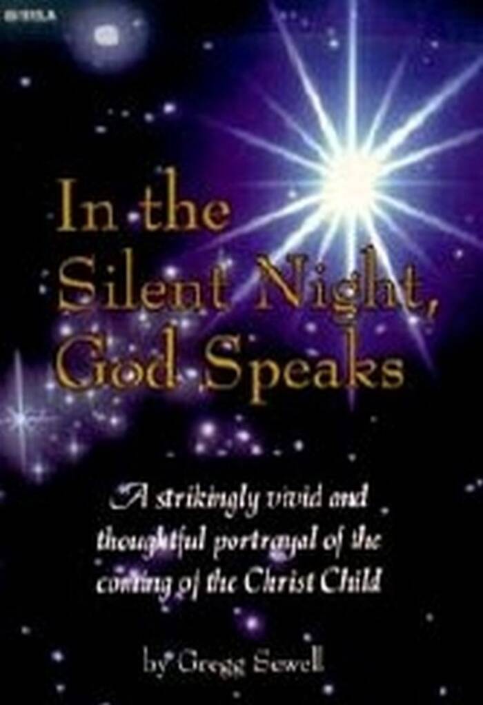 In The Silent Night, God Speaks