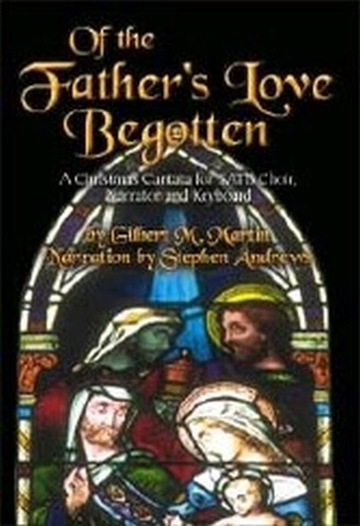 Of The Father's Love Begotten